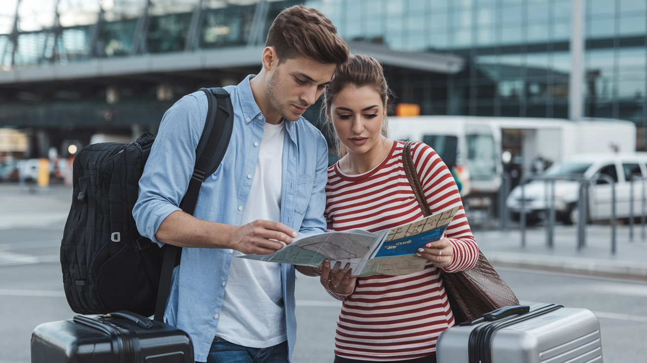 Barajas Airport Transfer to Yuncos: Your Complete Guide